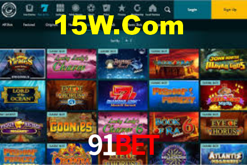 Bônus Generosos e Exclusivos no 91bet para Você!