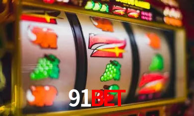 91bet: Jogos de Caça-Níqueis-Altas Recompensas, Roleta-Velocidade, Blackjack-Desafios Máximos